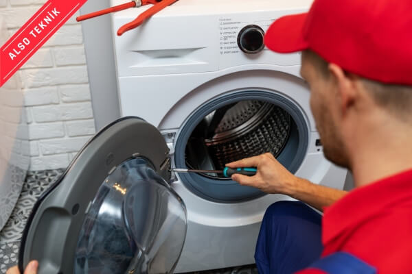 Arçelik Çamaşır Makinesi Servisi Kayseri